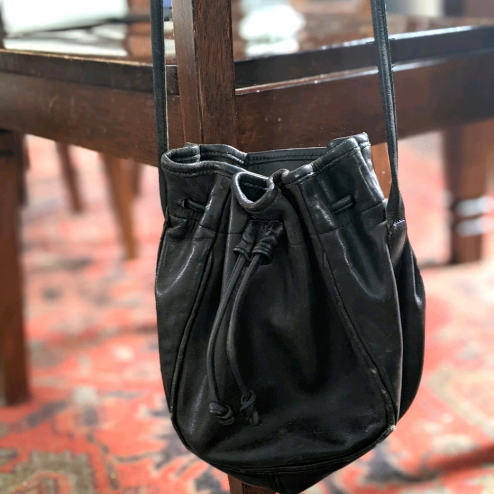 Vintage Coach Purse